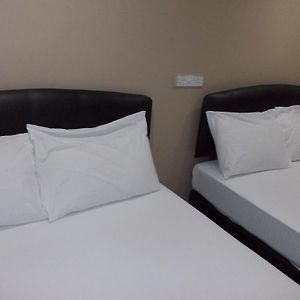 New Wave Shah Alam Hotel